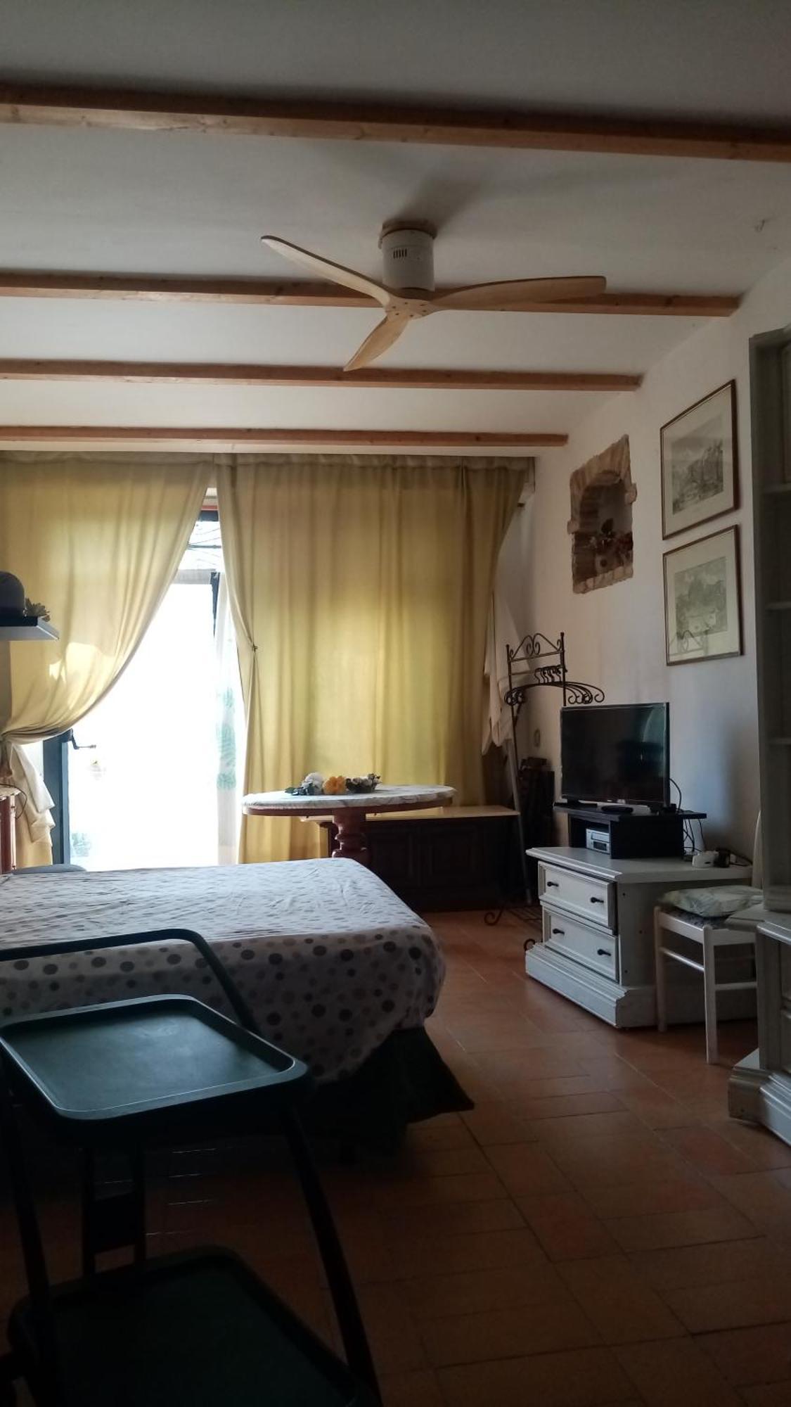 Abruzzocasacampagna Collecorvino - Monolocale Con Mini-Cucina, Giardino E Parcheggio Villa Exterior foto