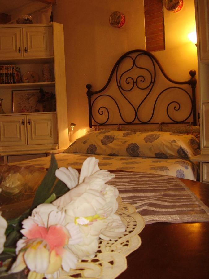 Abruzzocasacampagna Collecorvino - Monolocale Con Mini-Cucina, Giardino E Parcheggio Villa Exterior foto